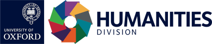 Humanities Division logo